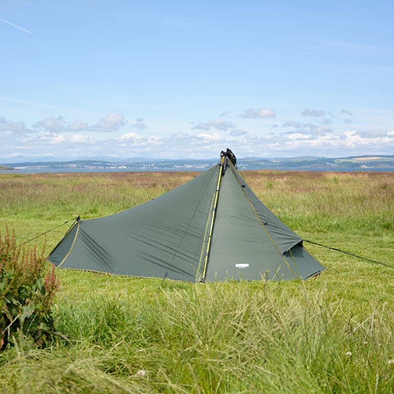 DD Hammocks DD SuperLight - Tarp Tent DD スーパーライ