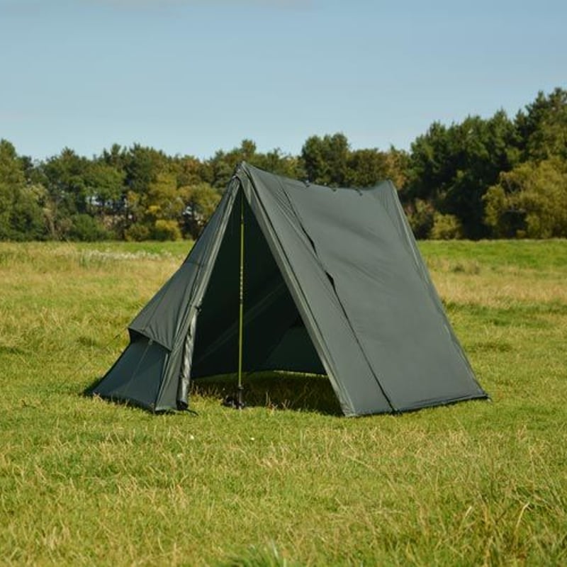 DD Hammocks DD SuperLight - A-Frame Tent DD スーパ