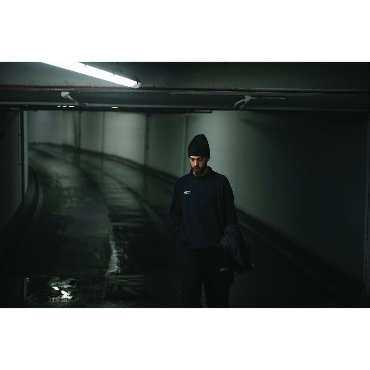 UMBRO x COMOLI F.C フリースパンツ | Less Higashikawa