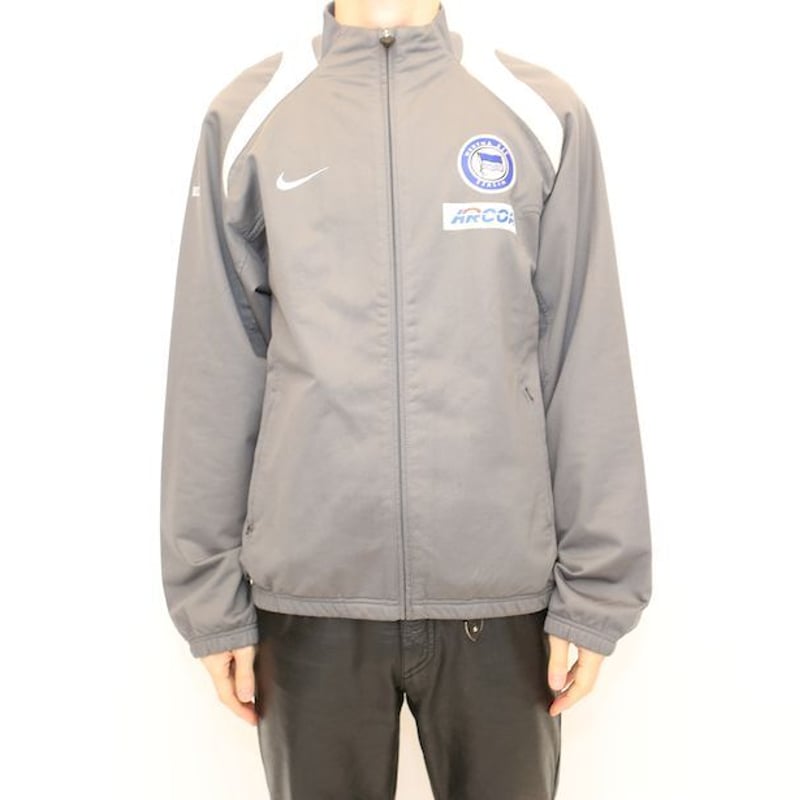 NIKE ヘルタベルリントラックジャケットy2k