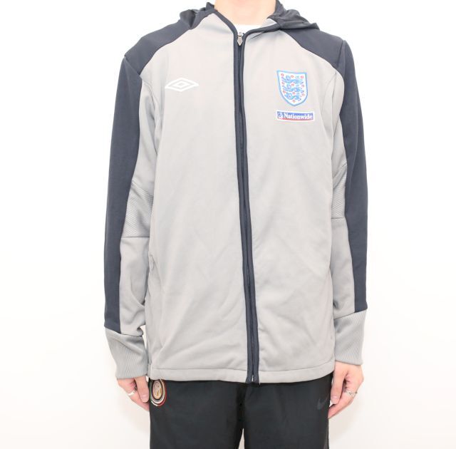 UMBRO⊆イングランド代表セットアップ⊆アンブロ Nationwide UMBRO