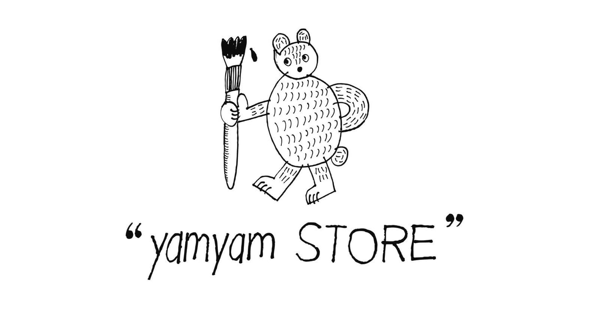 イラストレーター yamyam 原画 kitchen イラストレーター yamyam 原画