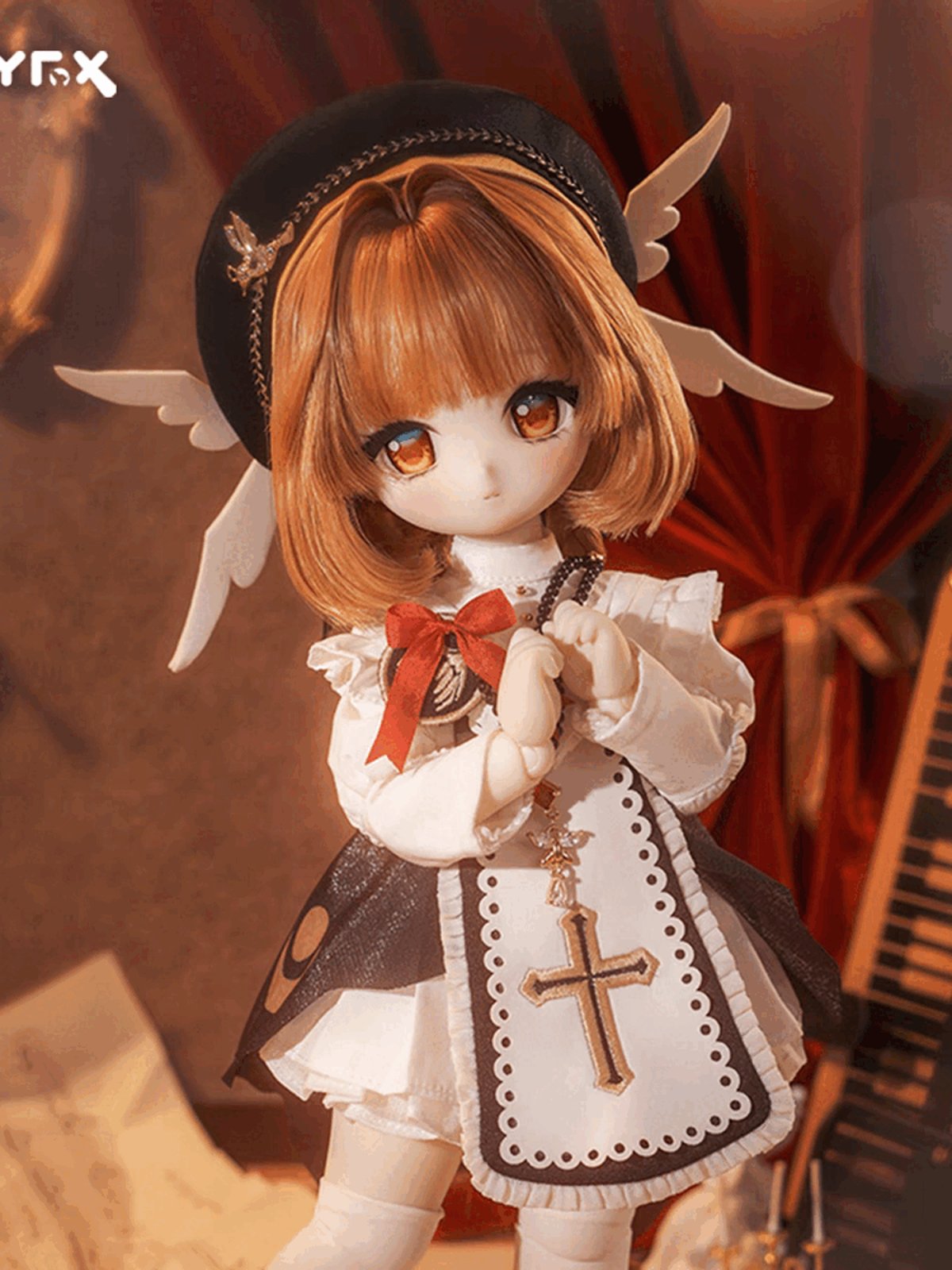 ♡お取り寄せ可能なドールちゃん♡ | Doll Fashion - Izu Liqueur -