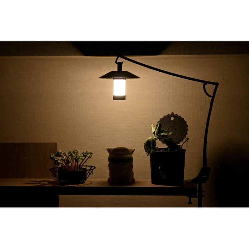 Lantern hanger「sotto」 | MOOSE ROOM WORKS