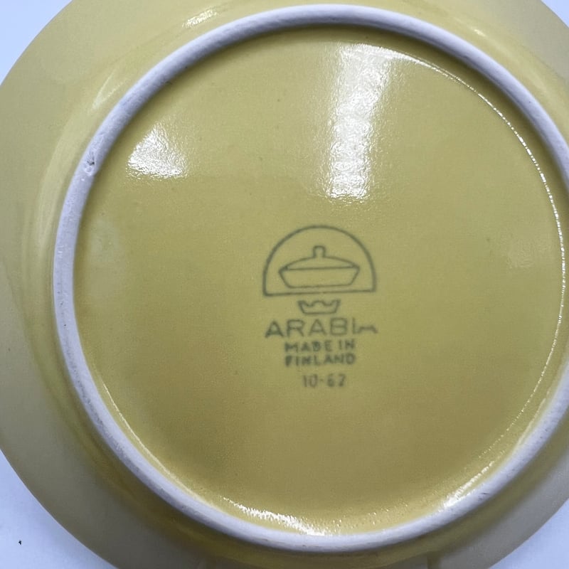 016)北欧 ヴィンテージ 廃盤品 ARABIA アラビア / Kilta キルタ