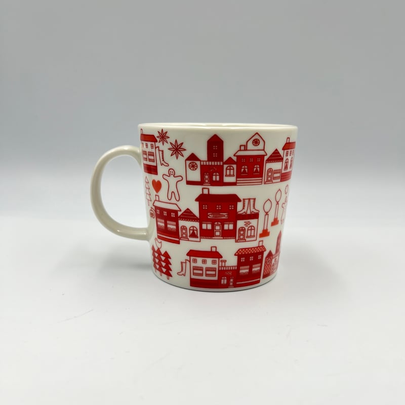 048)北欧 ヴィンテージ 廃盤品 ARABIA アラビア / 2012冬季限定