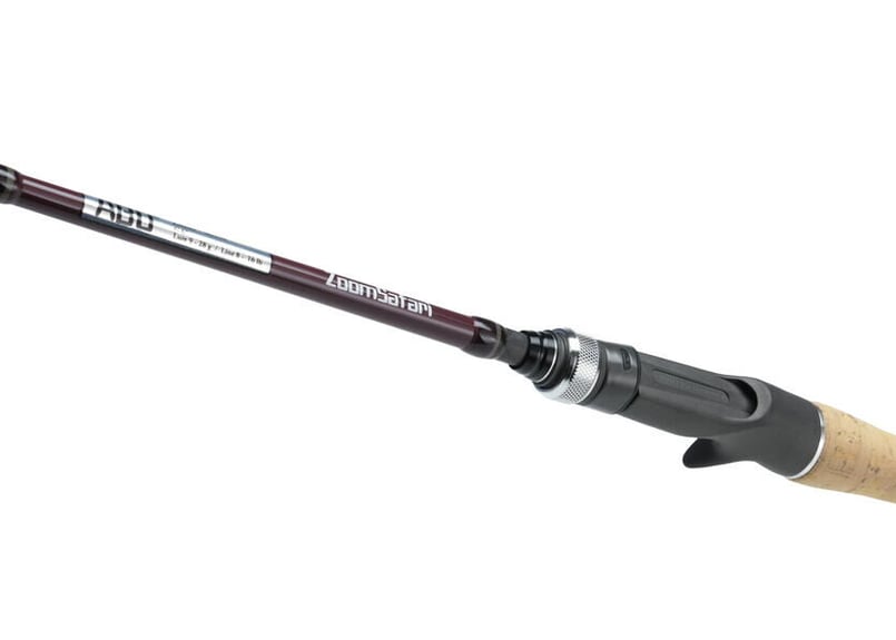 Abu Garcia ZoomSafari ズームサファリ ZMSC-665M | Sexyf