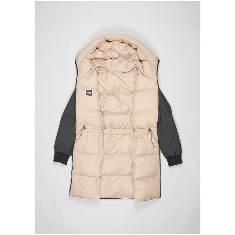 PICTURE ORGANIC CLOTHING INUKEE REV. JKT 21FW |