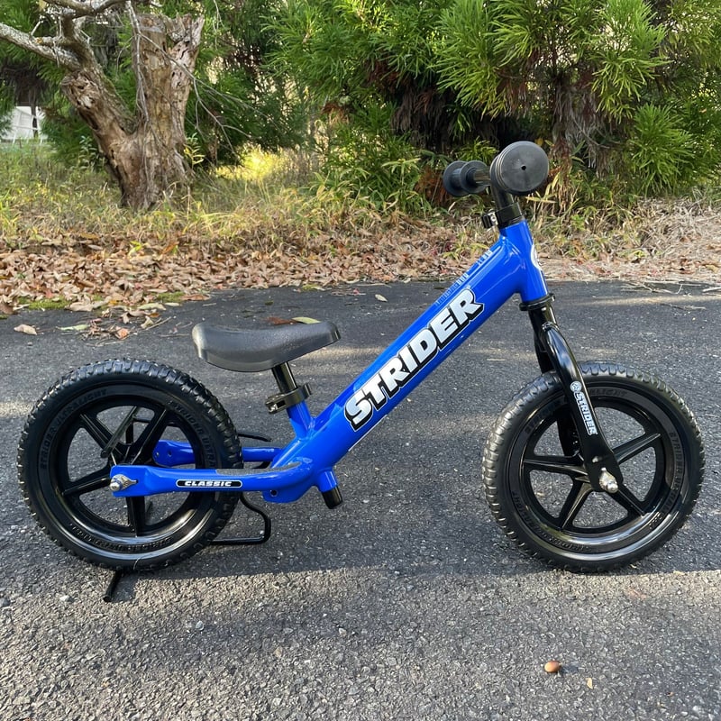 STRIDER 12ブルー STRIDER 12ブルー