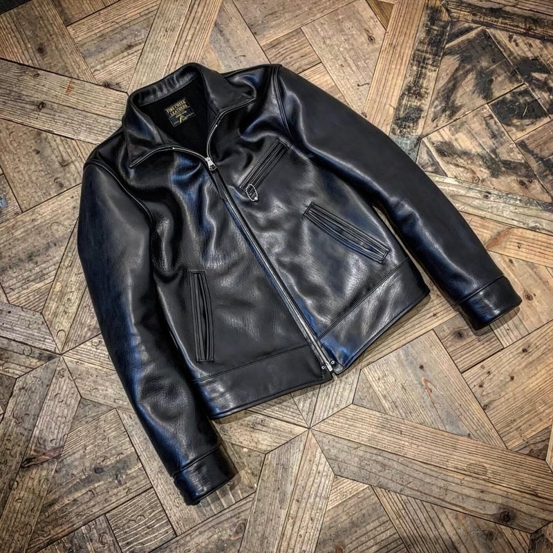 FINE CREEK LEATHERS【Anne / アン】 | ・ ・・Danny STORE