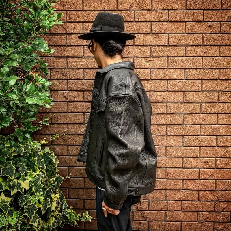 CWORKS【Ban Field / ﾊﾞﾝﾌｨｰﾙﾄﾞ】Deer (FINE CREEK