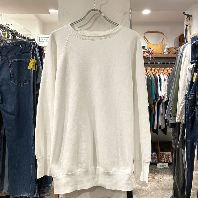 50s PENNEY'S Vintage L/S SweatShirt ヴィンテージスウェット