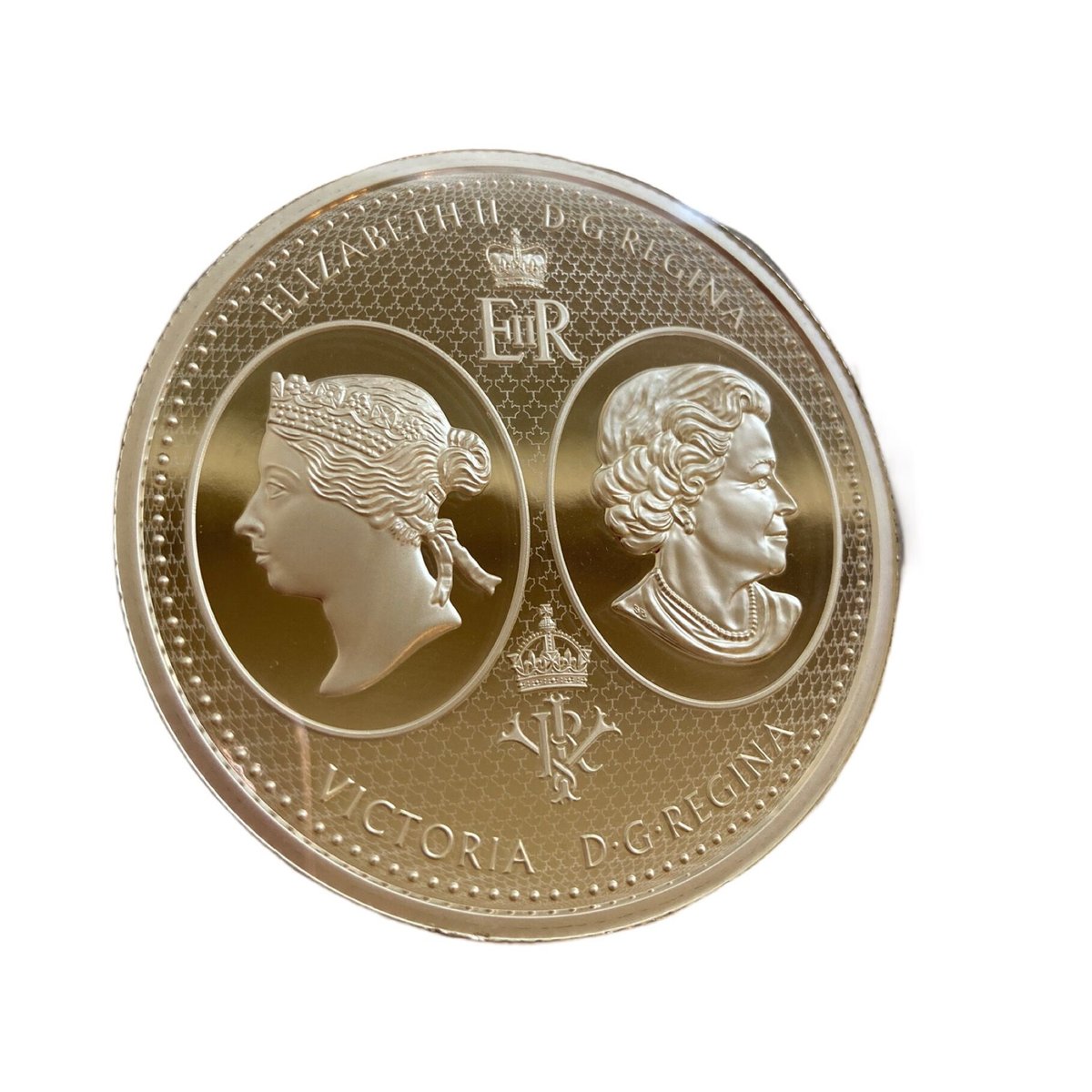 2017年 イギリス PF70 NGC 銀貨 モダン アンティーク 2017年 イギリス