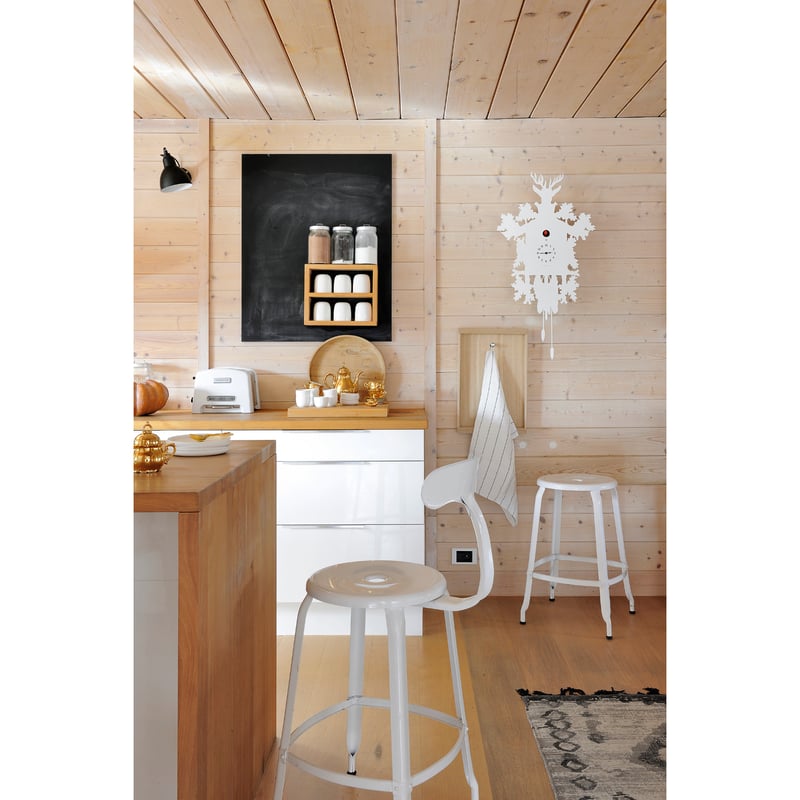 NICOLLE H65 CHAIR/ ニコル H65 チェア | AKI interior s
