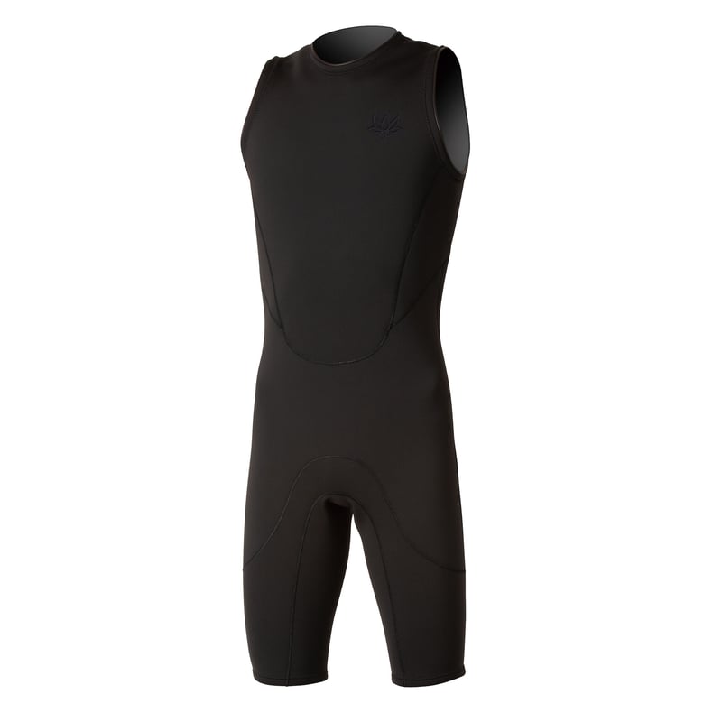 AXXE CLASSIC 24 US Model 2mm Short John | CWORL