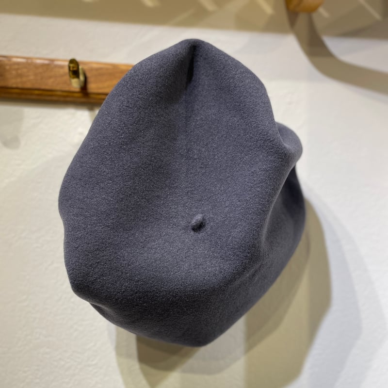 フランス ベレー MANUFACTURE DE BERETS（マニュファクチュールドウ