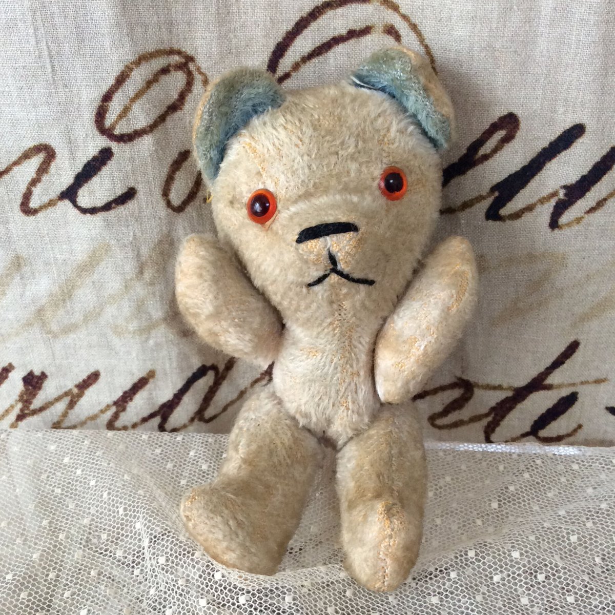 JPMベア JPM BEAR フレンチベア ヴィンテージ ベア jpm ベア JPMベア