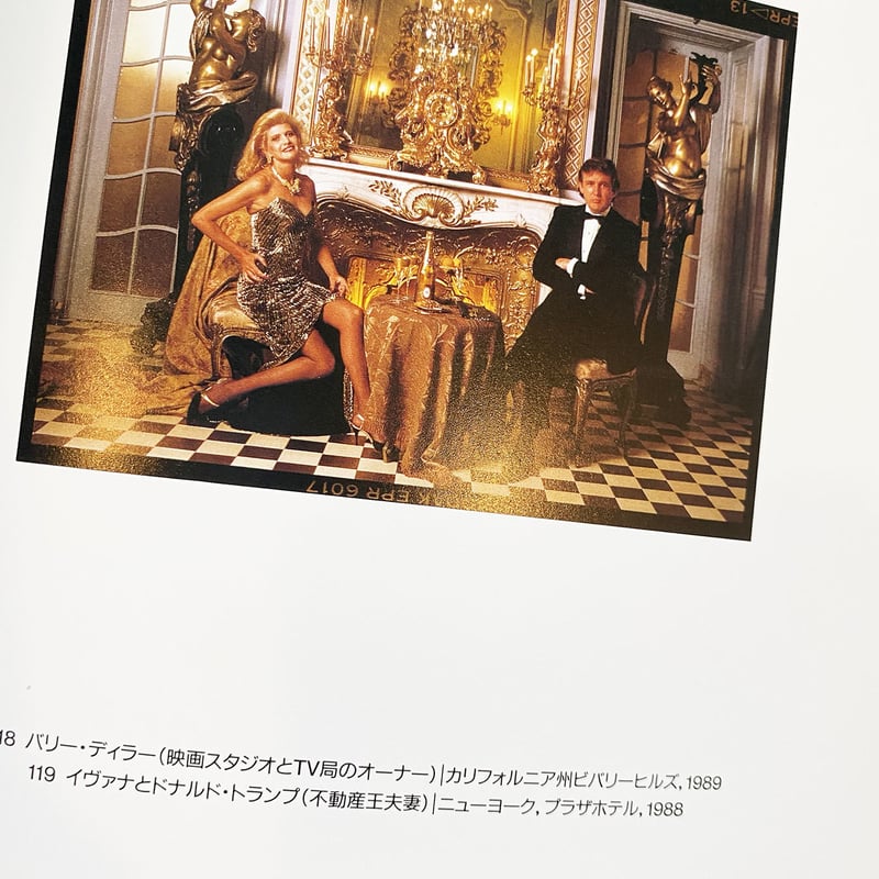 限定マット額装品！/アニー・リーボヴィッツ/1994年 限定マット額装品