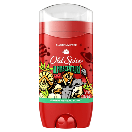 oldspice | STORES
