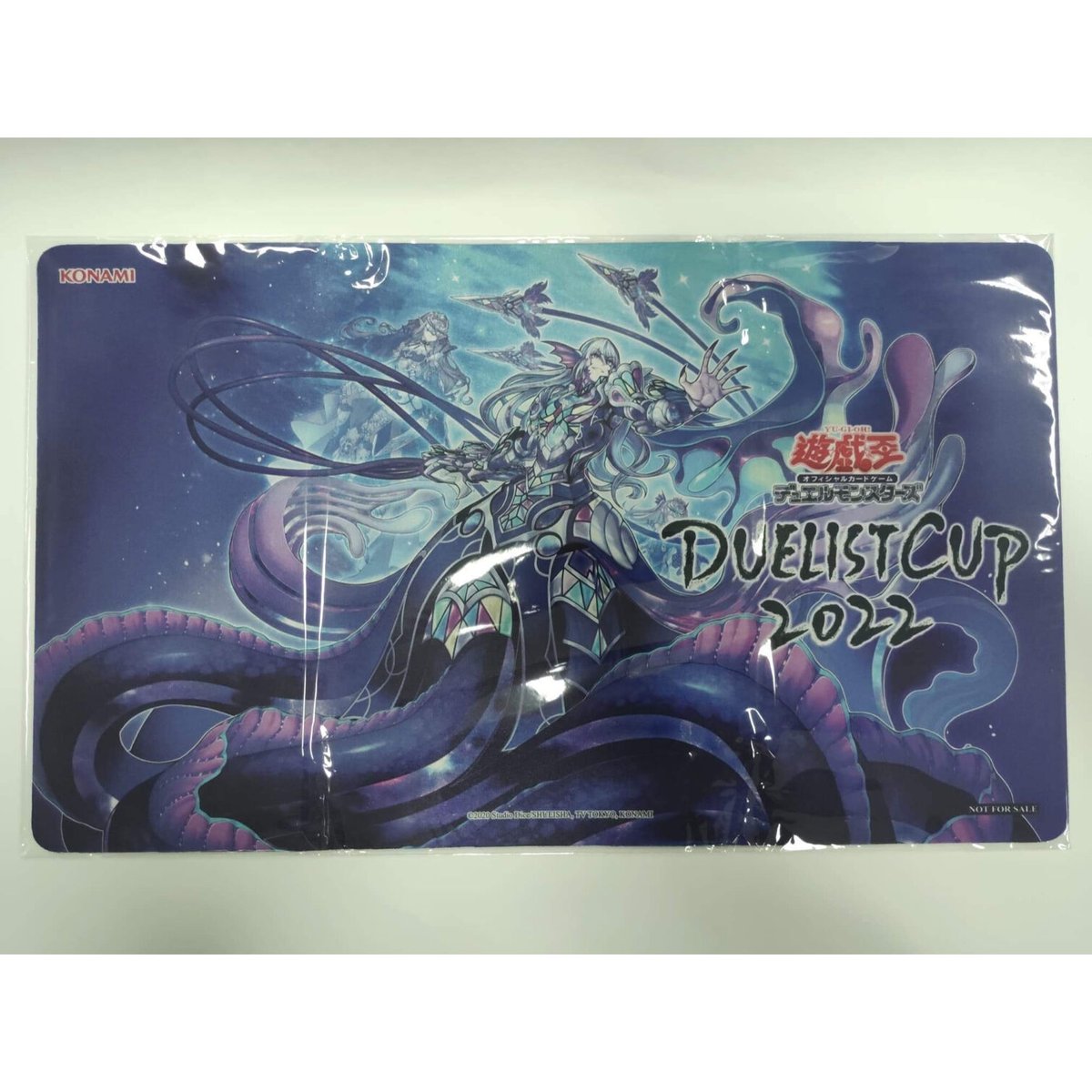 ファイナルファンタジーコラボ mtg クラウド プレイマット プレイ