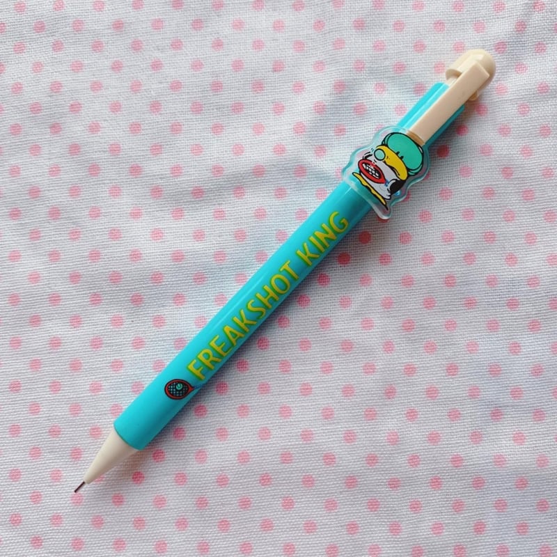 🎾ソニークリエイティブ レッツチャット🎾シャープペンシル