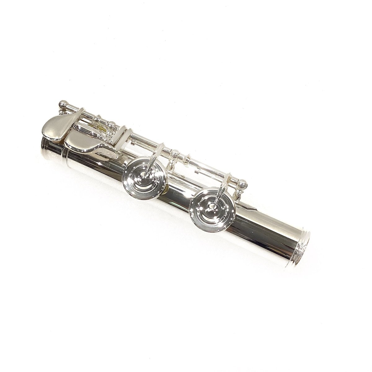 Flute Pearl【Dolce-primo F-DP/E】 | 国際楽器社 オンラインショップ