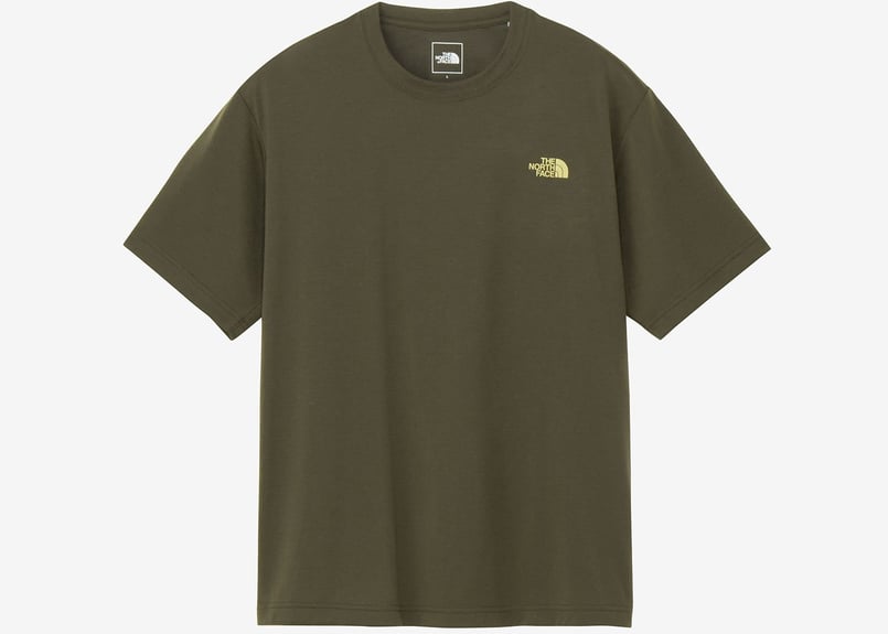 THE NORTH FACE オリジナルTシャツ | Yarigatakesanso ONLI