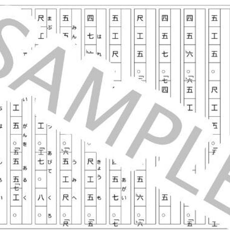 三線 本体 爪(バチ) 工工四(楽譜)付き 三線 本体 爪(バチ) 工工四(楽譜
