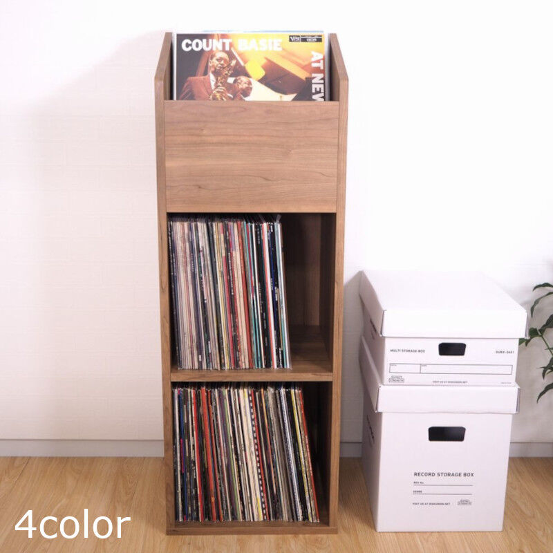 2マス1BOX DULPA300 | diskunion CDレコードアクセサリー・収納ストア