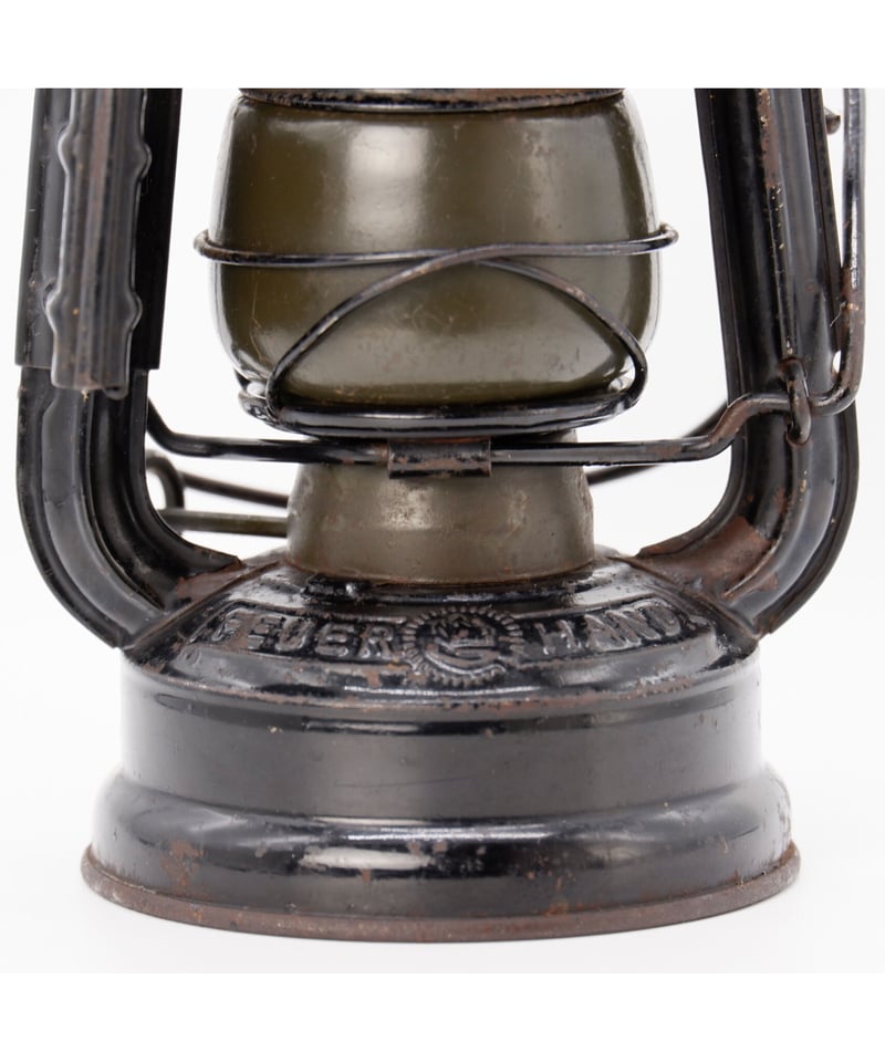 FEUERHAND 75 ATOM StK F Olivedrab Reflector 40