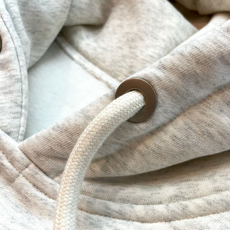 G4F Stadium Hoodie(White) | NastyDog OnlineStore
