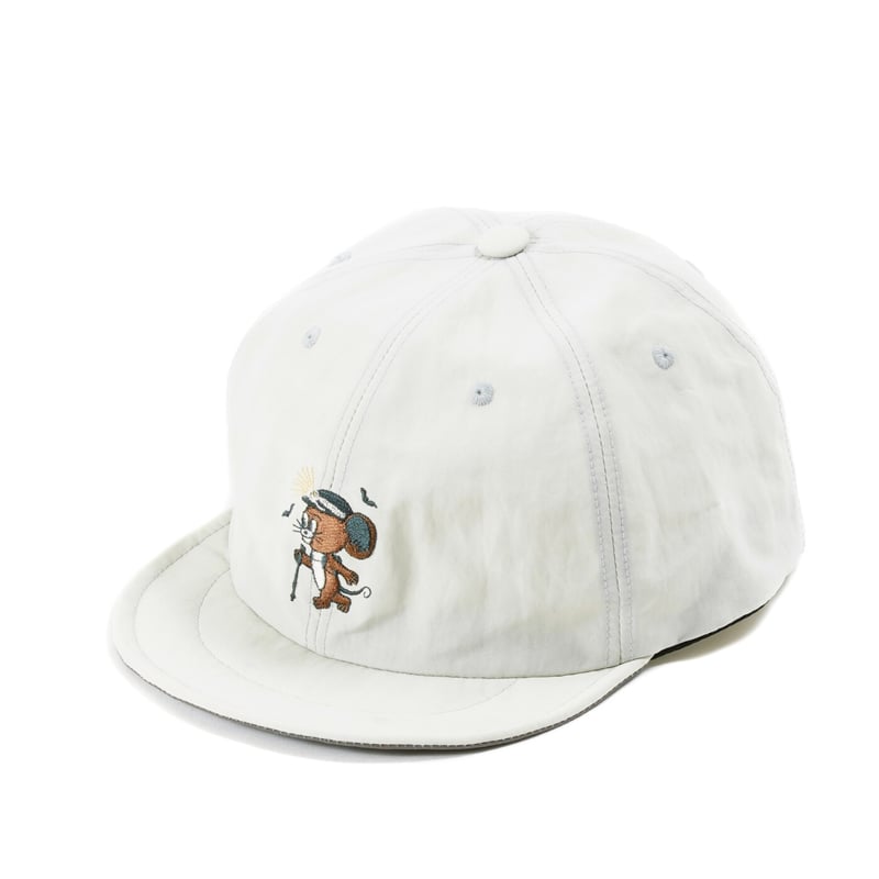 milestone × JERRY MARQUEZ マイルストーン / Collaborati