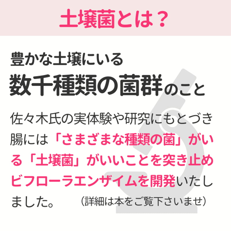 カプセル60粒入り | ビフローラエンザイム 公式