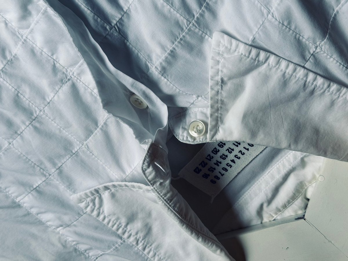 maison margiela 