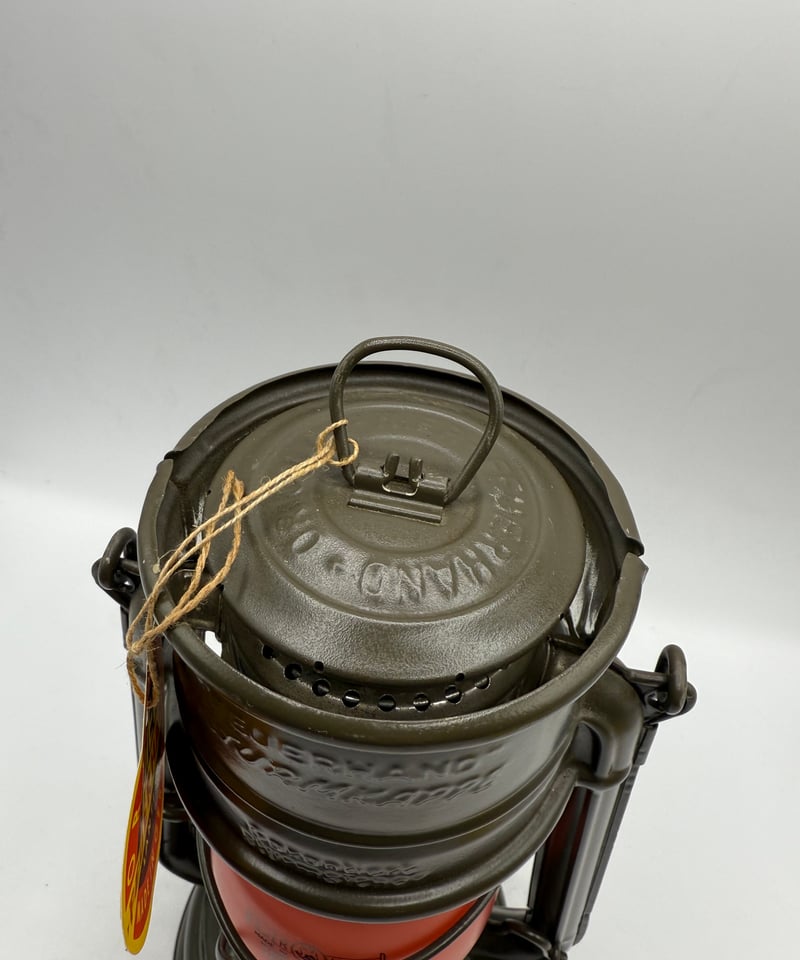 010 新品未使用品❗️FEUERHAND No.276STK ドイツ軍用「BUND」 |