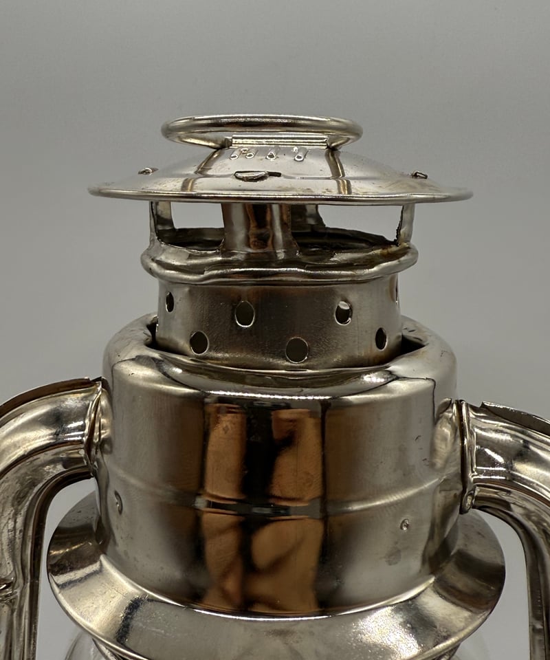廃盤品 PETROMAX 『hl1』 | ヴィンテージランタン販売のお店「TOMOS」