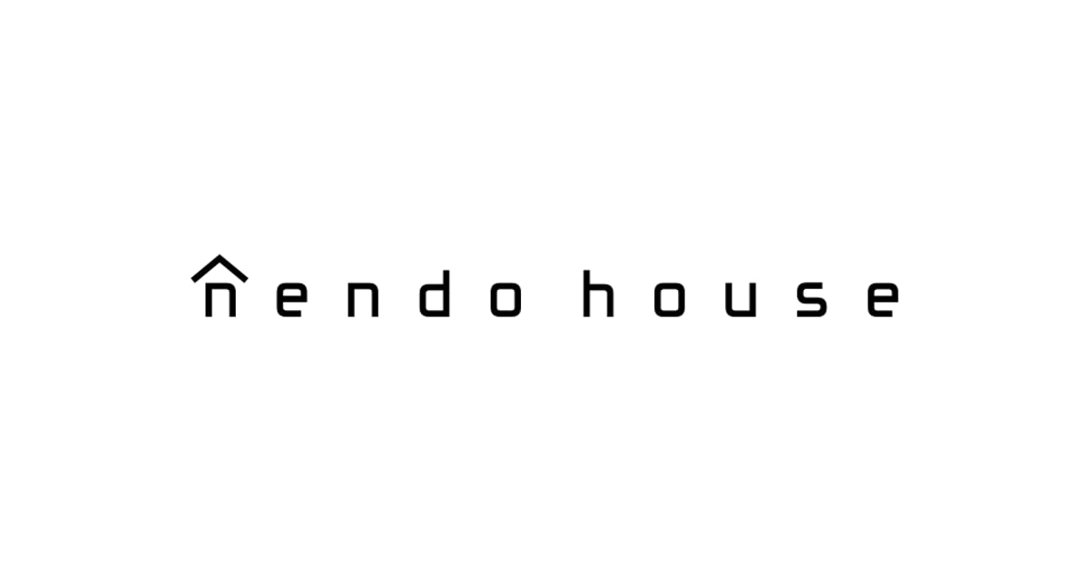 ITEM | nendo house