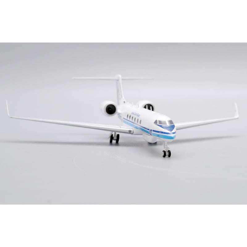 1/200 Gulfstream G-V 海上保安庁 JA501A | ひこーきちゃん