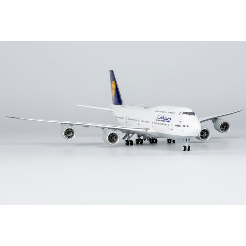 ヘルパ ルフトハンザB747-8 ヘルパ ルフトハンザB747-8 61Ebp4bFnhL