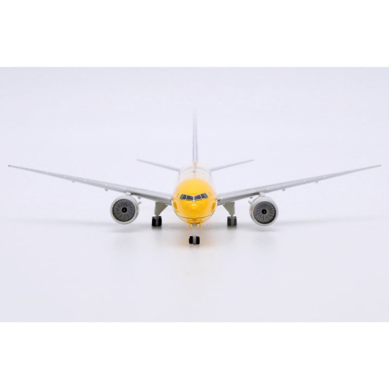 ダイキャスト JA743A C-3PO ANA JET 1/500 新品 ダイキャスト JA743A C