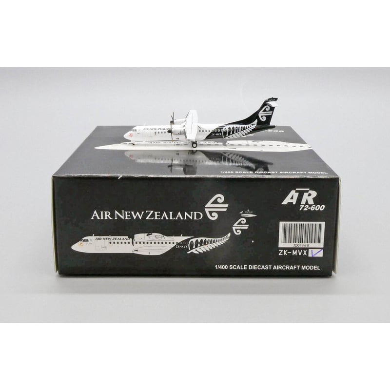ニュージーランド航空 B77W 1/400 ニュージーランド航空 B77W 1/400 JC