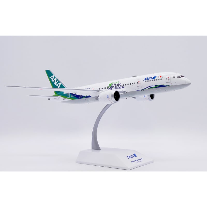 ANA Boeing 787-8 特別塗装 1:200 全日空 ANA BOEING787-8 特別塗装