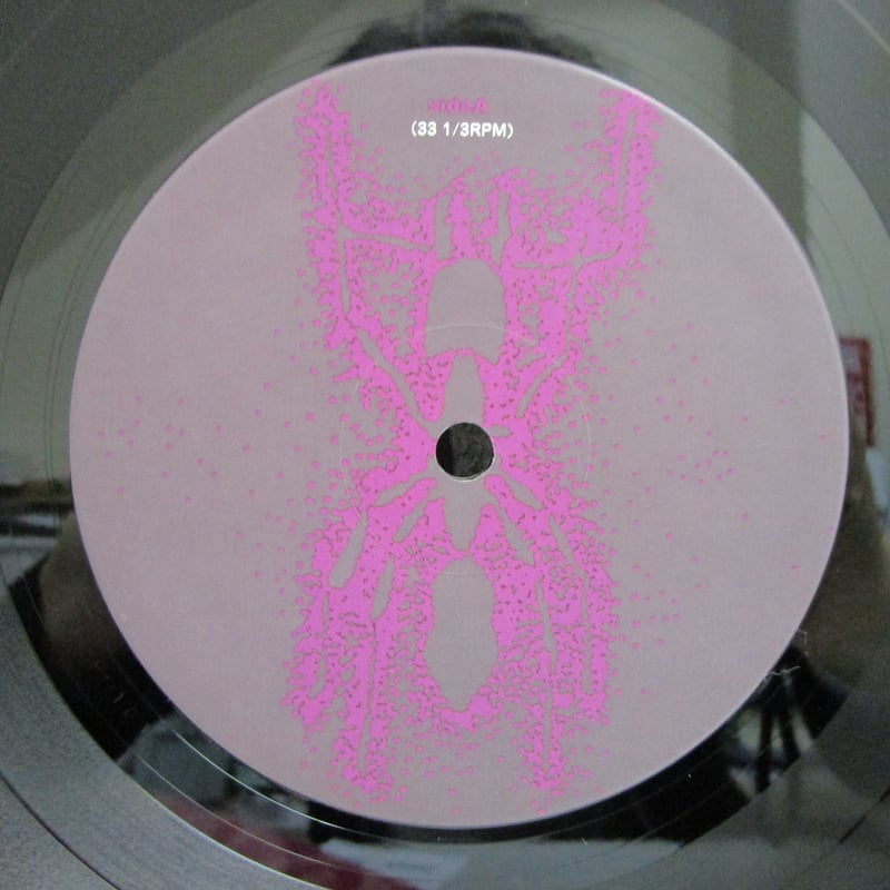 ゆらゆら帝国 / 3X3X3 | TOHTO records & books annex