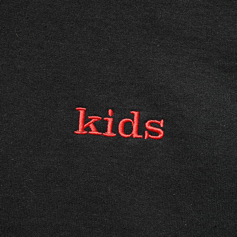 KIDS × weber] Hoodie | weber
