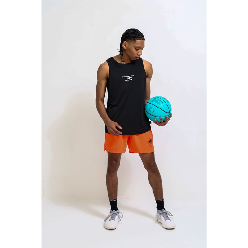 SAPEur サプール バスケット シャツ タンクトップ SAPEur BASKET TANK