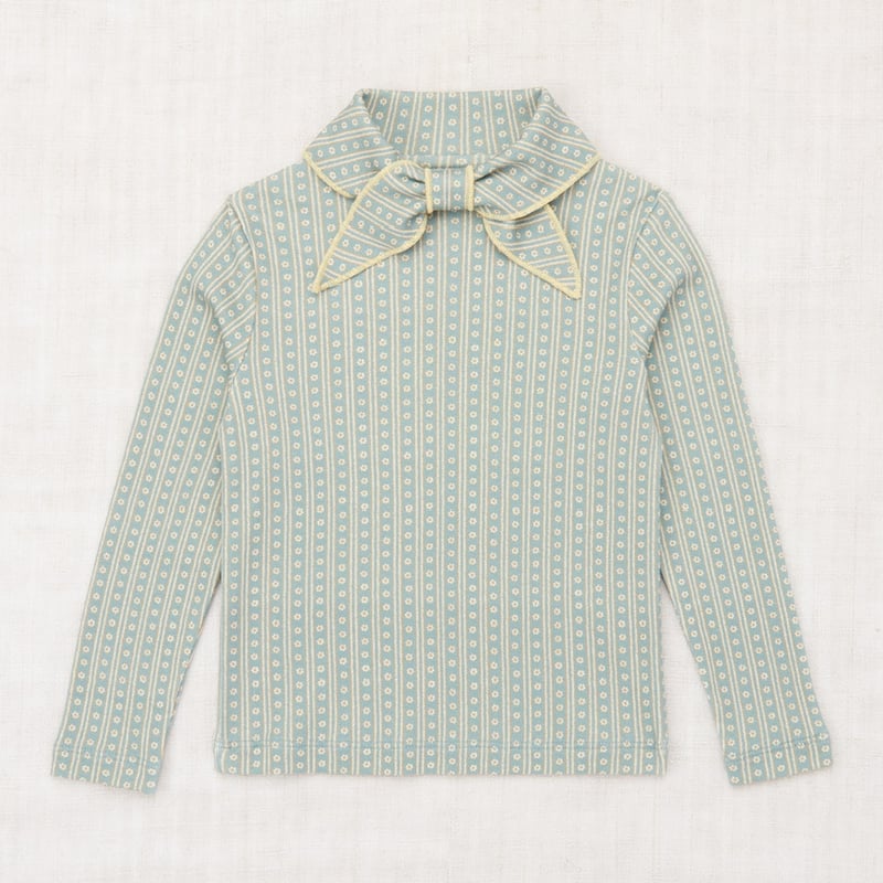 Misha&Puff Scout Top(Overcast Little House Frl