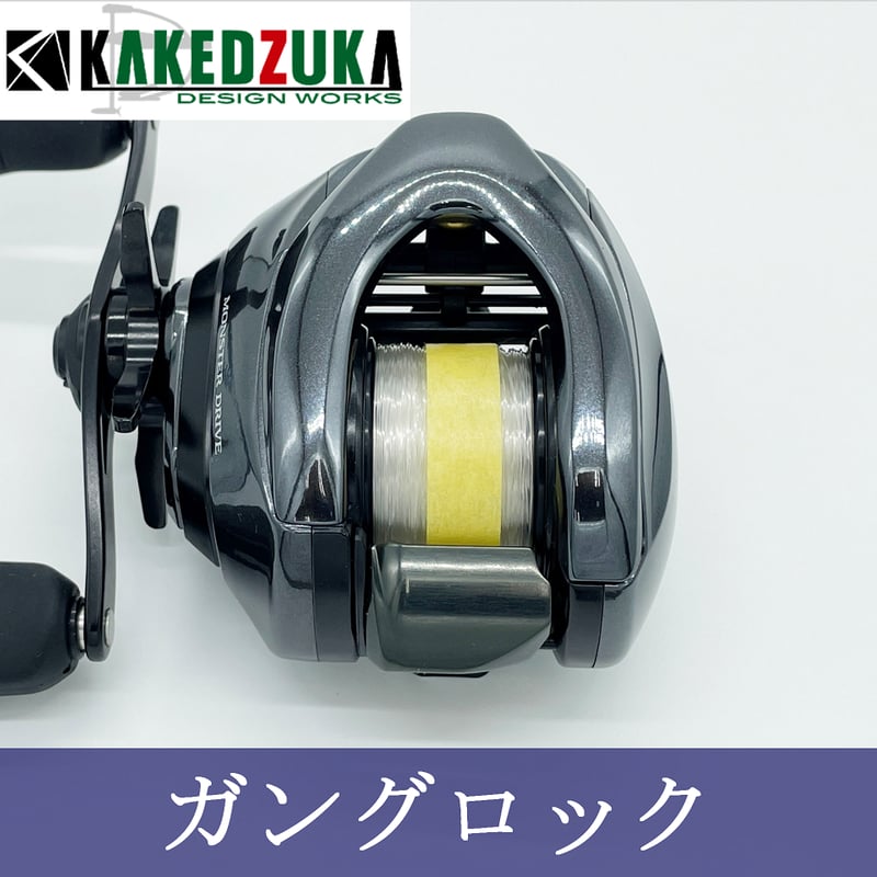21時まで！タイムセール！ SHIMANO 18アンタレス DCMD XG 右巻 シマノ
