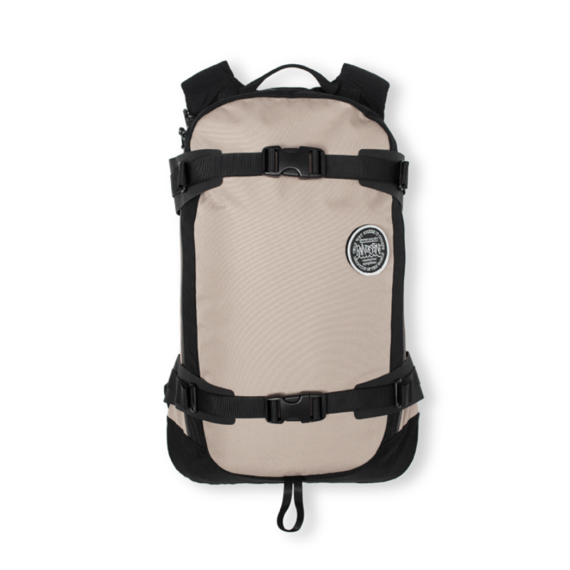 RAIN OR SHINE SC PACK 13L | STEEZ CREATIVE STAND