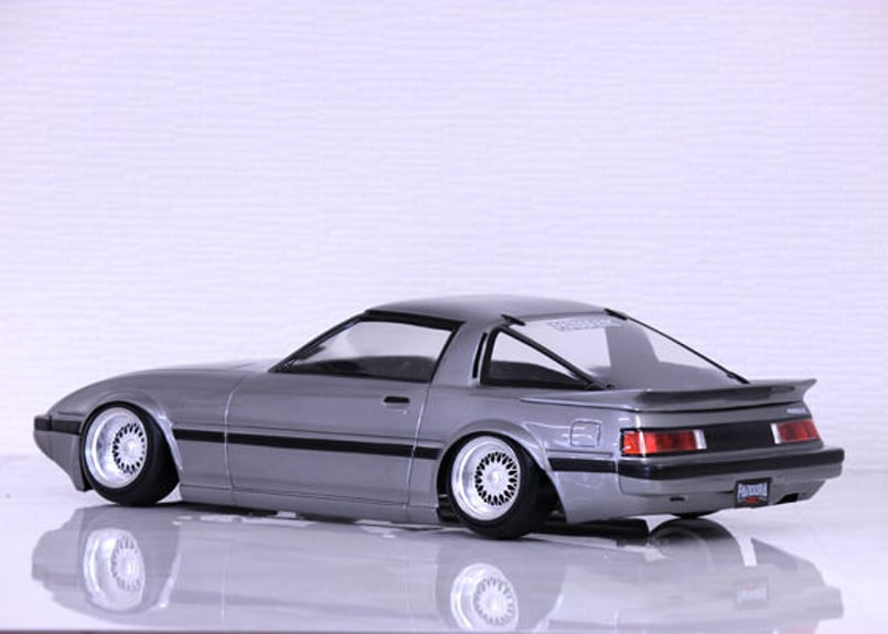 MAZDA｜サバンナ RX-7 SA22C [PAB-3183] | PANDORA-ONLI