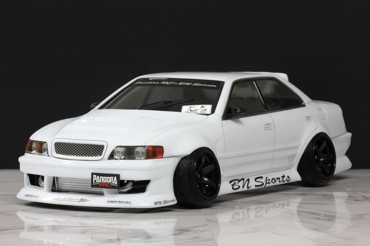 Toyota｜チェイサーJZX100｜BN-Sports [PAB-3197] | PANDO